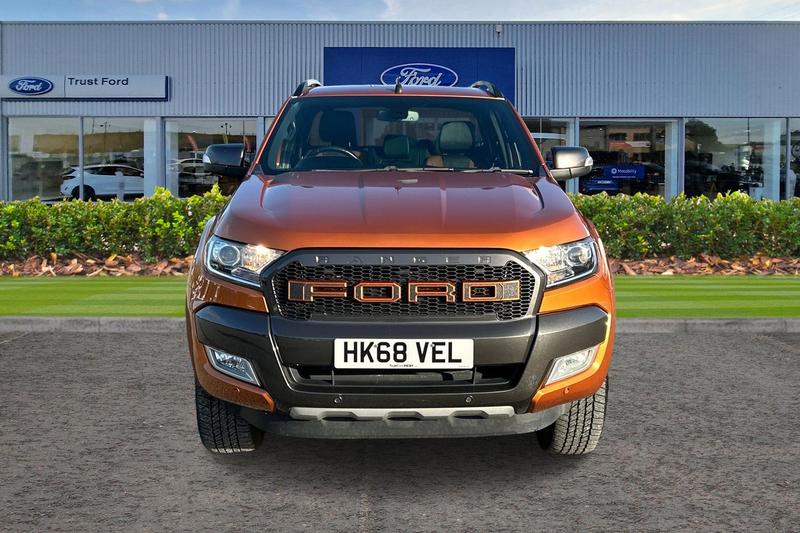 Used Ford Ranger 2018 for sale - 76433861: Photo 13