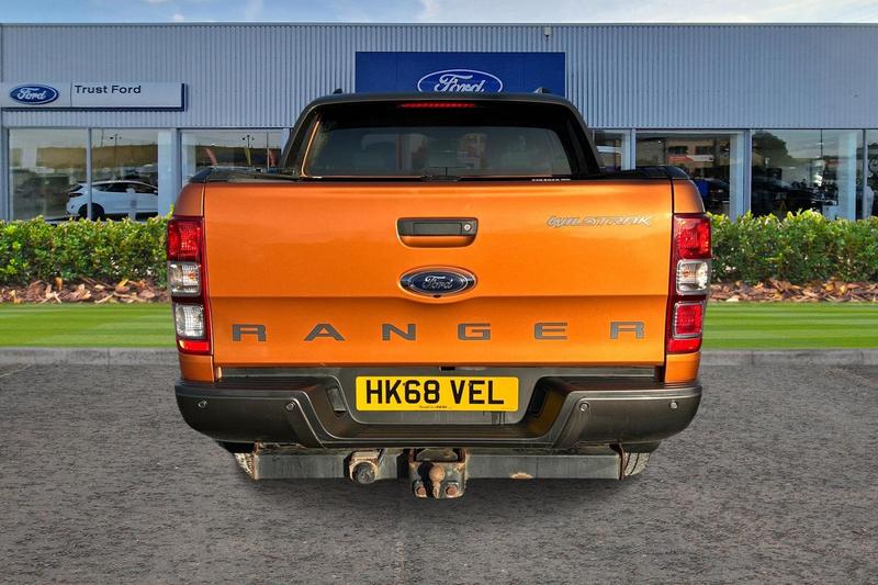 Used Ford Ranger 2018 for sale - 76433861: Photo 14