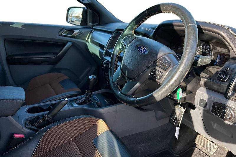 Used Ford Ranger 2018 for sale - 76433861: Photo 15