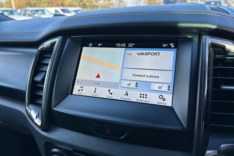 Used Ford Ranger 2018 for sale - 76433861: Photo 16