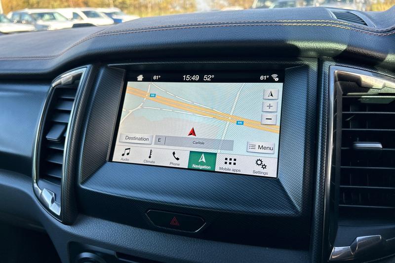 Used Ford Ranger 2018 for sale - 76433861: Photo 18