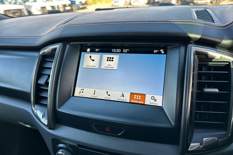 Used Ford Ranger 2018 for sale - 76433861: Photo 19