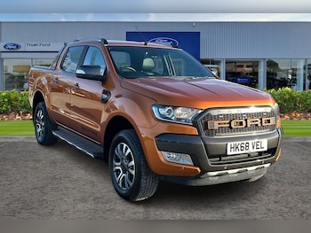 Ford - Ranger