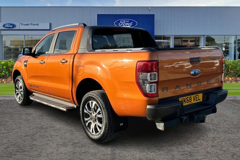 Used Ford Ranger 2018 for sale - 76433861: Photo 2