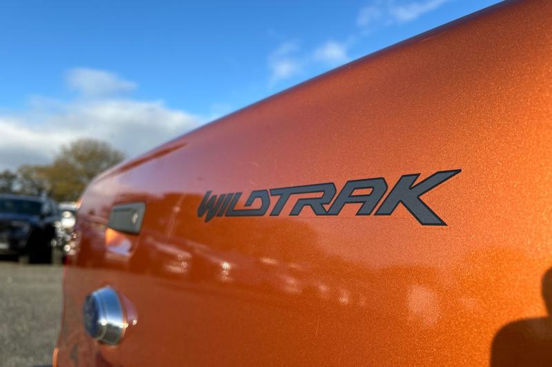 Used Ford Ranger 2018 for sale - 76433861: Photo 21