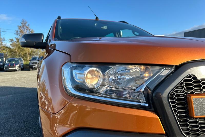 Used Ford Ranger 2018 for sale - 76433861: Photo 22