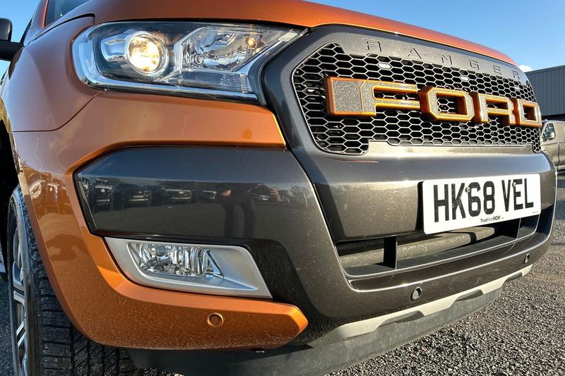 Used Ford Ranger 2018 for sale - 76433861: Photo 23