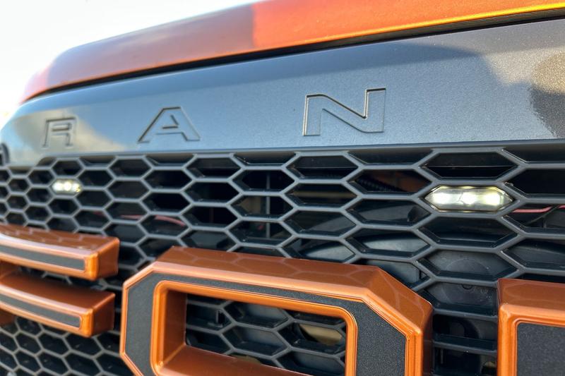 Used Ford Ranger 2018 for sale - 76433861: Photo 24