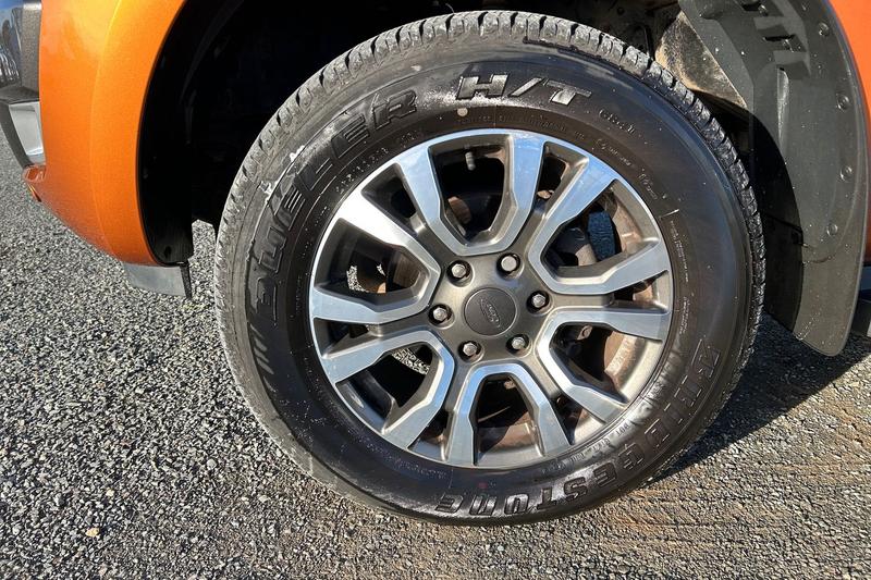 Used Ford Ranger 2018 for sale - 76433861: Photo 25