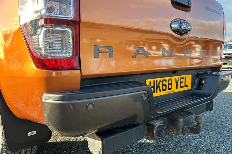 Used Ford Ranger 2018 for sale - 76433861: Photo 26