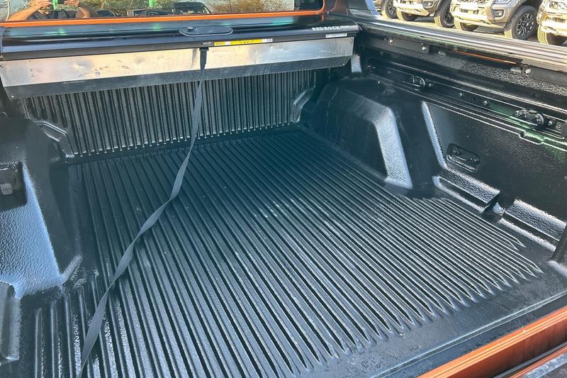 Used Ford Ranger 2018 for sale - 76433861: Photo 29