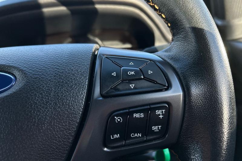 Used Ford Ranger 2018 for sale - 76433861: Photo 30