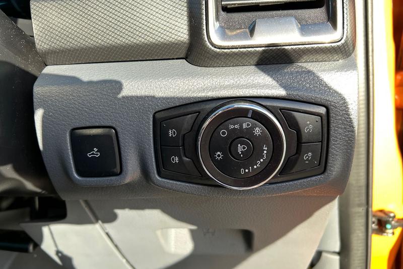 Used Ford Ranger 2018 for sale - 76433861: Photo 34