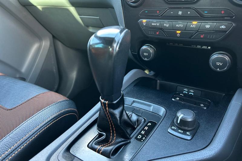 Used Ford Ranger 2018 for sale - 76433861: Photo 36