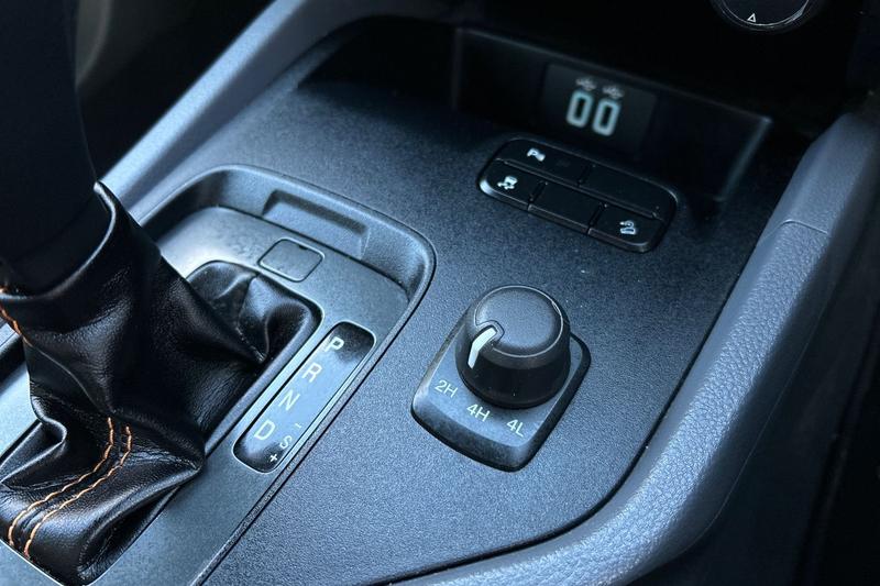 Used Ford Ranger 2018 for sale - 76433861: Photo 37