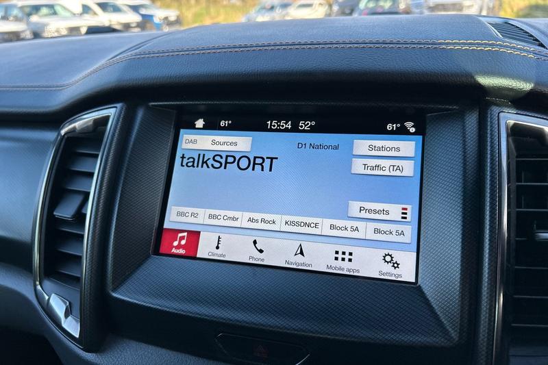 Used Ford Ranger 2018 for sale - 76433861: Photo 38