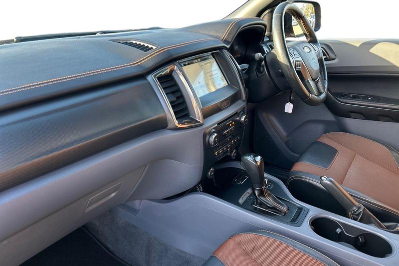 Used Ford Ranger 2018 for sale - 76433861: Photo 4