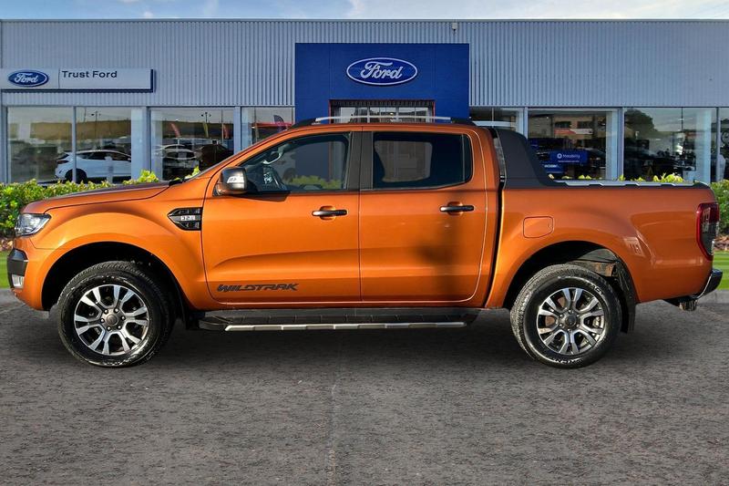 Used Ford Ranger 2018 for sale - 76433861: Photo 6