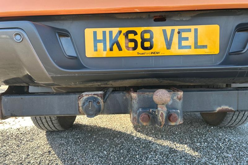 Used Ford Ranger 2018 for sale - 76433861: Photo 9