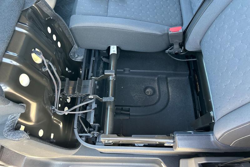 Vehicle 32