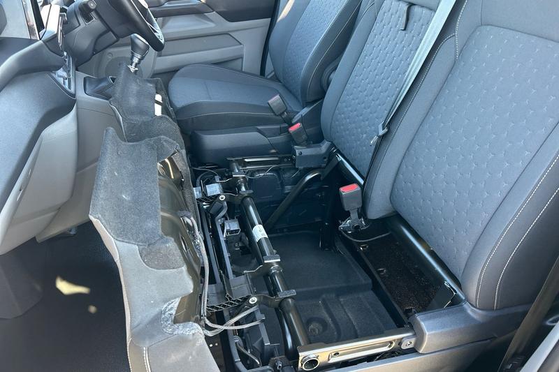 Vehicle 41