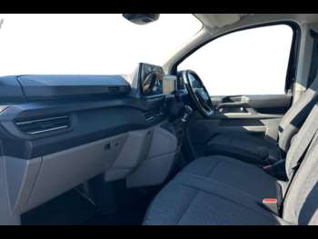 Used Ford Transit Custom 2024 for sale - 74246372: Photo