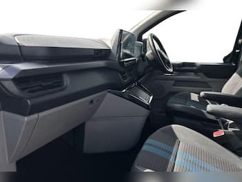 Used Ford Transit Custom 2026 for sale - 79735849: Photo