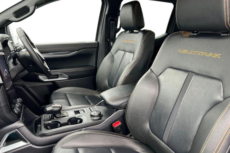 Used Ford Ranger 2025 for sale - 76803411: Photo 11