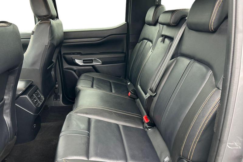 Used Ford Ranger 2025 for sale - 76803411: Photo 12