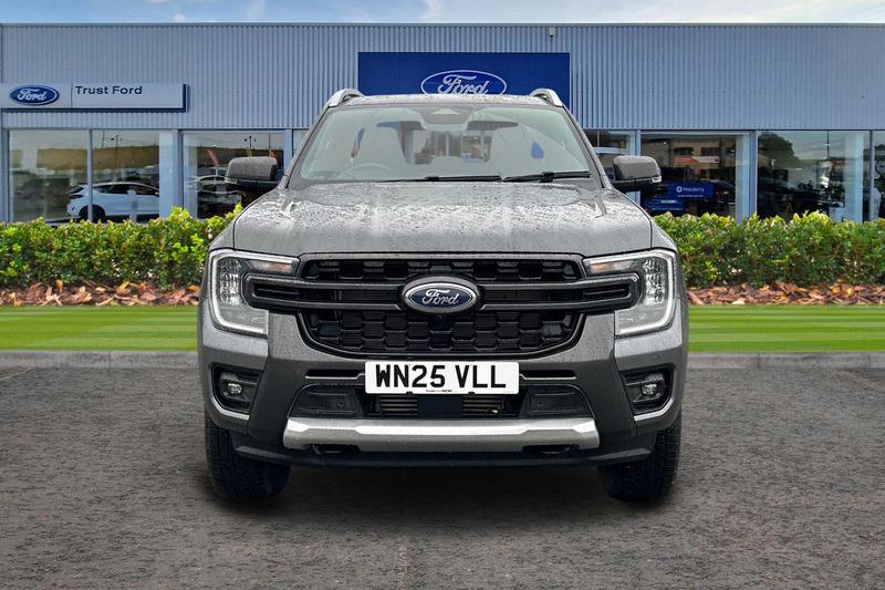 Used Ford Ranger 2025 for sale - 76803411: Photo 13