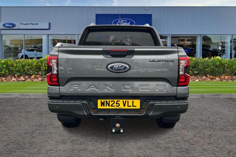 Used Ford Ranger 2025 for sale - 76803411: Photo 14