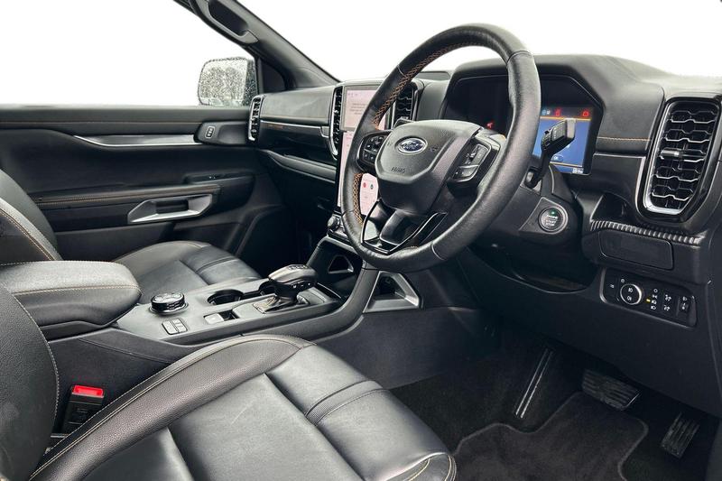 Used Ford Ranger 2025 for sale - 76803411: Photo 15