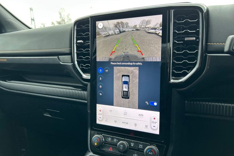 Used Ford Ranger 2025 for sale - 76803411: Photo 16