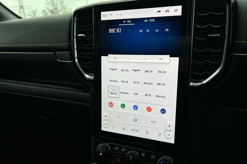 Used Ford Ranger 2025 for sale - 76803411: Photo 17