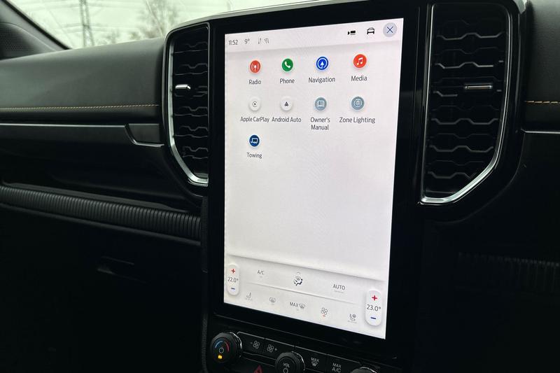 Used Ford Ranger 2025 for sale - 76803411: Photo 18