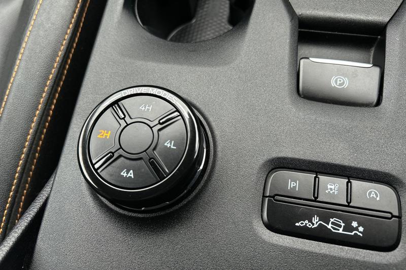 Used Ford Ranger 2025 for sale - 76803411: Photo 19