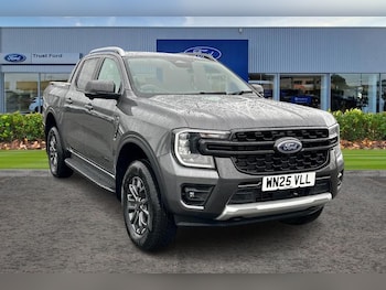 Used Ford Ranger 2025 for sale - 76803411: Photo