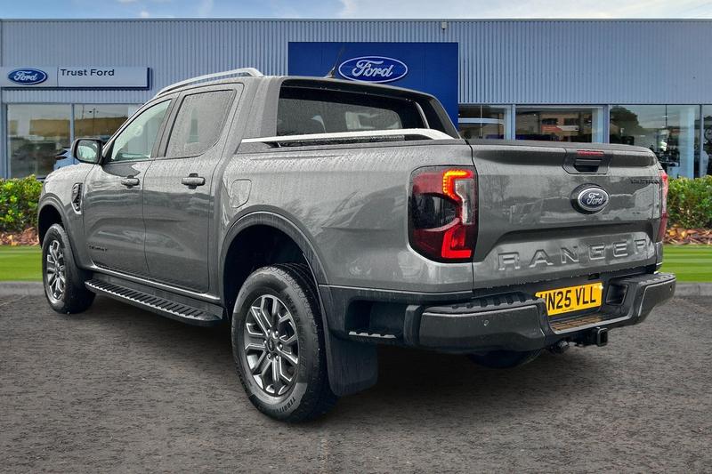 Used Ford Ranger 2025 for sale - 76803411: Photo 2