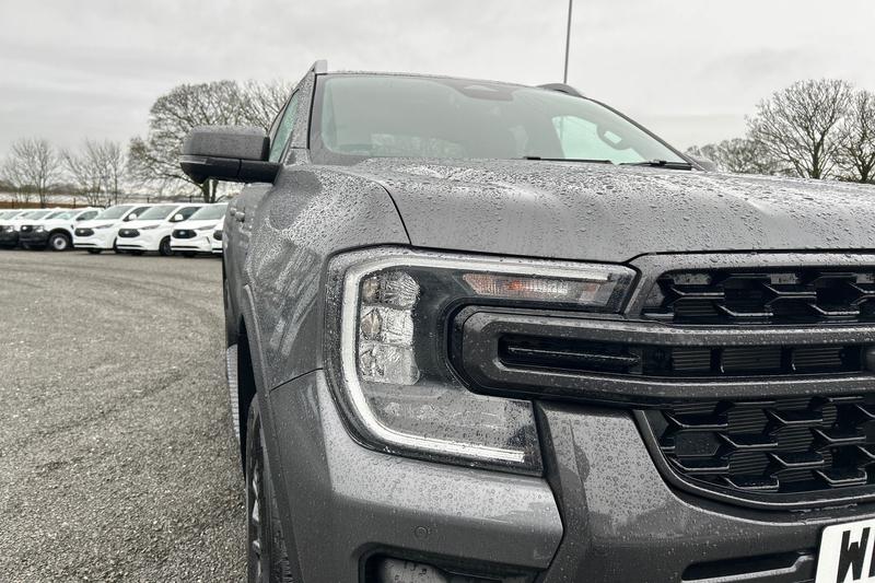 Used Ford Ranger 2025 for sale - 76803411: Photo 22