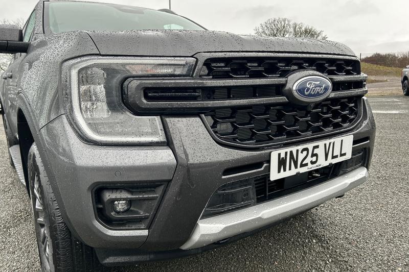 Used Ford Ranger 2025 for sale - 76803411: Photo 23