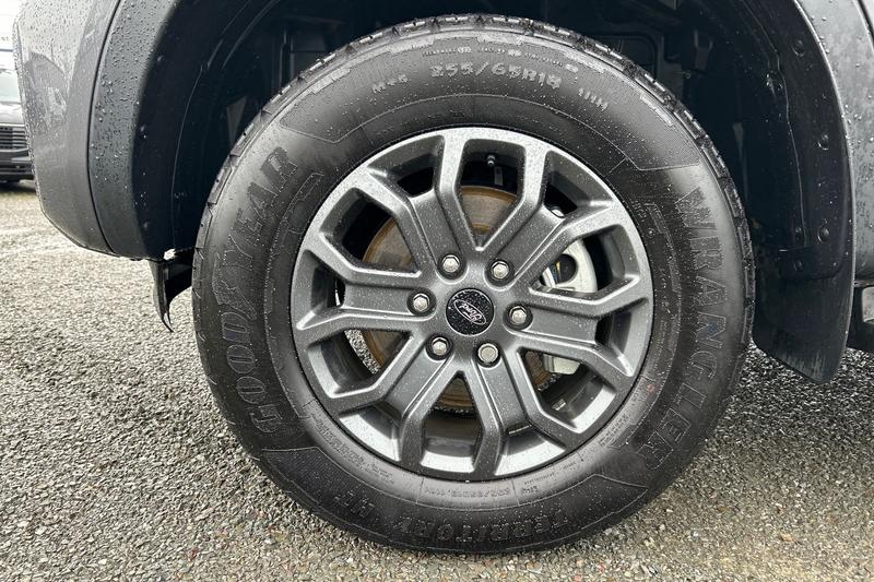 Used Ford Ranger 2025 for sale - 76803411: Photo 24