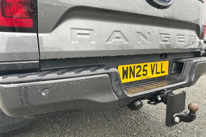 Used Ford Ranger 2025 for sale - 76803411: Photo 26