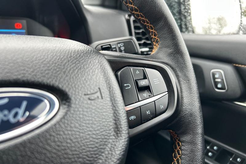 Used Ford Ranger 2025 for sale - 76803411: Photo 29