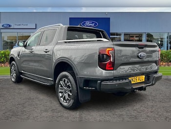 Used Ford Ranger 2025 for sale - 76803411: Photo