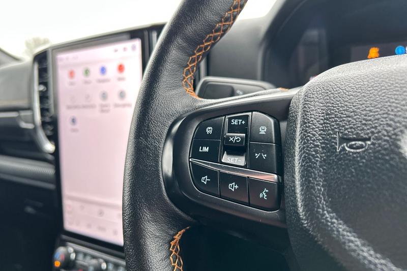 Used Ford Ranger 2025 for sale - 76803411: Photo 30