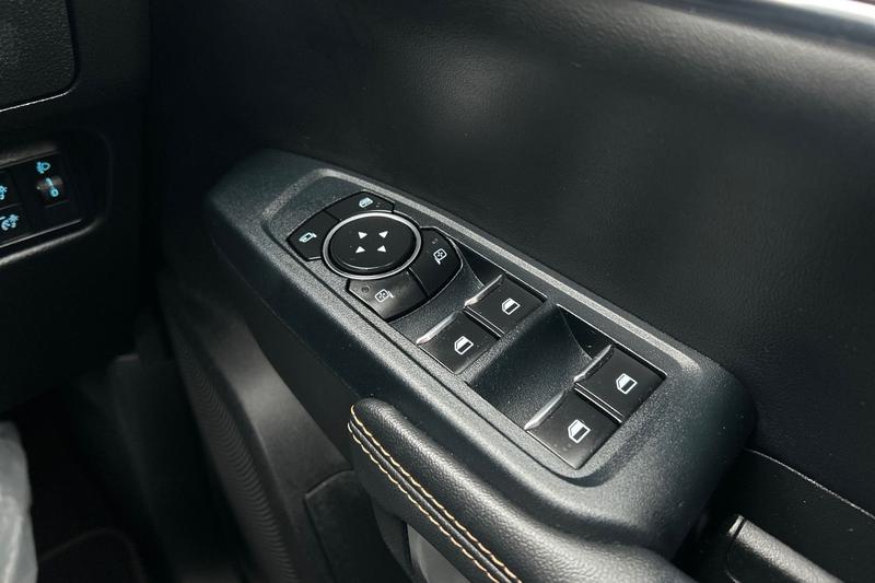 Used Ford Ranger 2025 for sale - 76803411: Photo 34