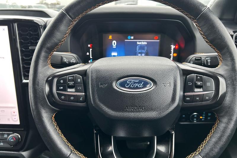 Used Ford Ranger 2025 for sale - 76803411: Photo 35