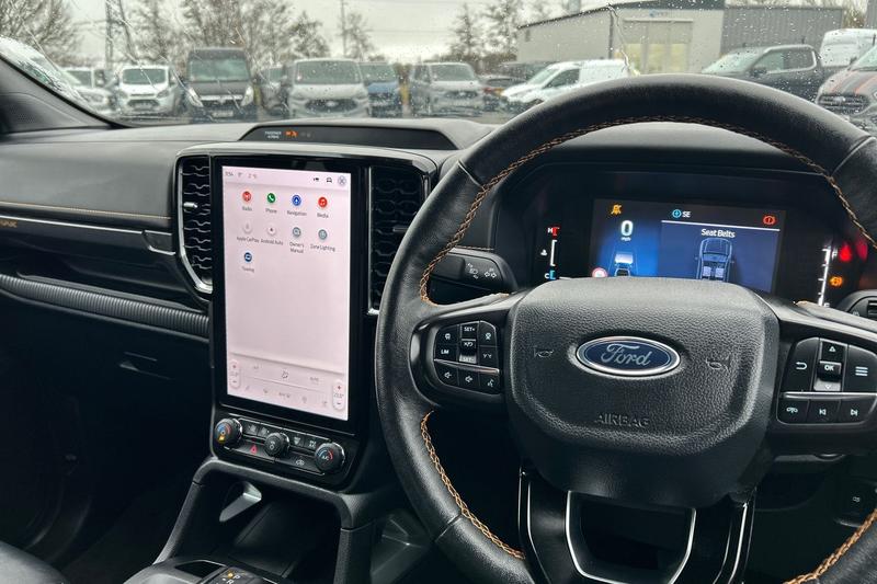 Used Ford Ranger 2025 for sale - 76803411: Photo 36