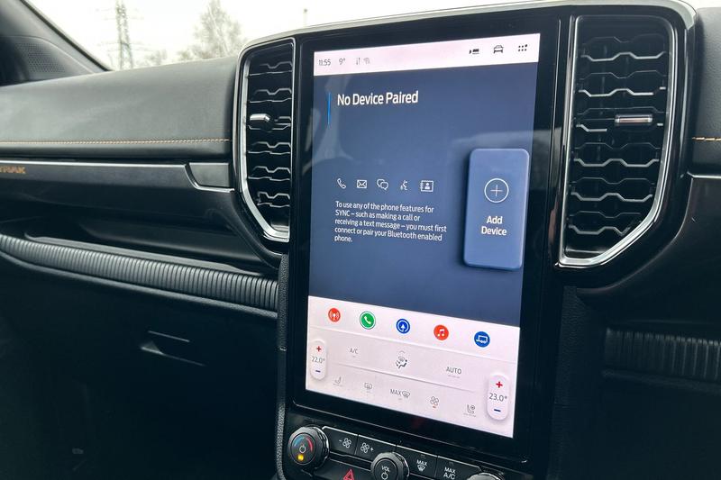 Used Ford Ranger 2025 for sale - 76803411: Photo 38