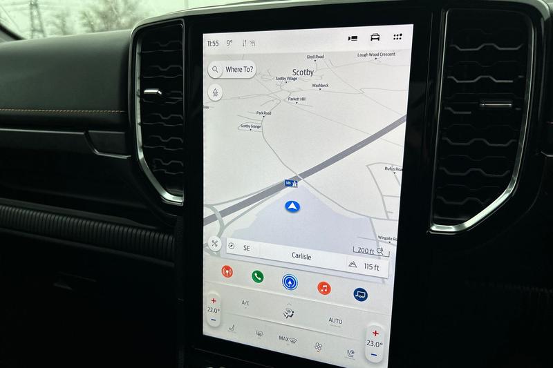 Used Ford Ranger 2025 for sale - 76803411: Photo 39